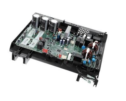 Mitsubishi E12J43451 Inverter Pc Board (MITE12J43451)