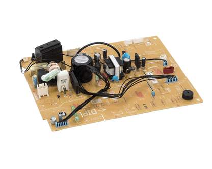 Mitsubishi E22A50452 Board;Control P.C. Board (MITE22A50452)
