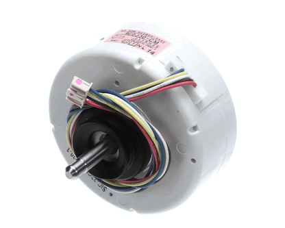 Mitsubishi E22C24300 Fan Motor (MITE22C24300)