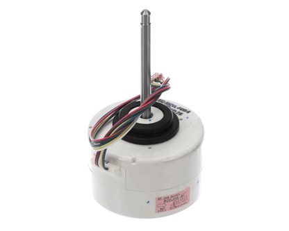 Mitsubishi E22F28300 340Vdc 56W 8P Motor (MITE22F28300)