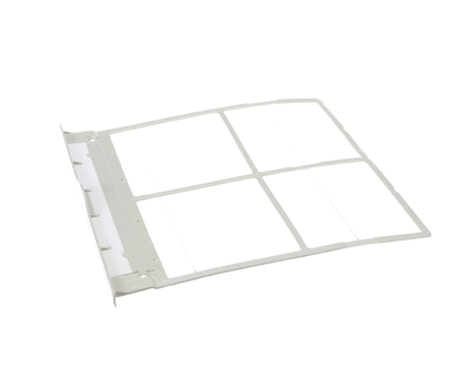 Mitsubishi R01A17500 Evaporator Filter (MITR01A17500)