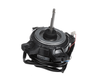 Mitsubishi R01E52221 Condenser Motor (MITR01E52221)