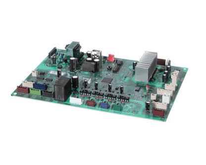 Mitsubishi T2Wf2Z451 Control Board (MITT2WF2Z451)