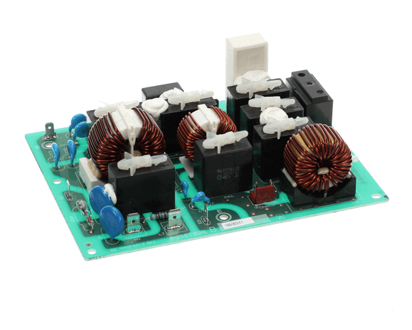 Mitsubishi T7We20346 Board (MITT7WE20346)