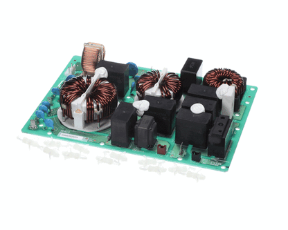 Mitsubishi T7We21346 Board, Noise Filter (MITT7WE21346)