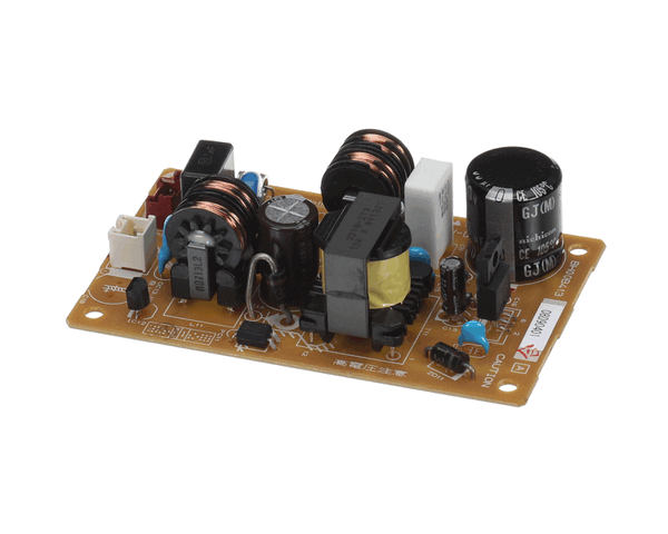 Mitsubishi T7We35313 Board (MITT7WE35313)