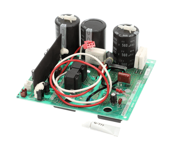 Mitsubishi T7We39313 Power Circuit Board (MITT7WE39313)
