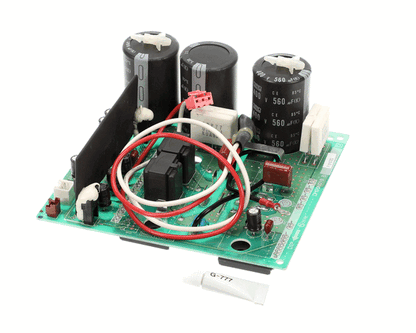 Mitsubishi T7We39313 Power Circuit Board (MITT7WE39313)