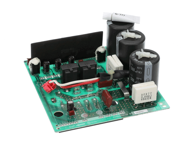 Mitsubishi T7We80313 Power Circuit Board (MITT7WE80313)