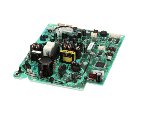 Mitsubishi T7We98310 Conrol Board Assy (MITT7WE98310)