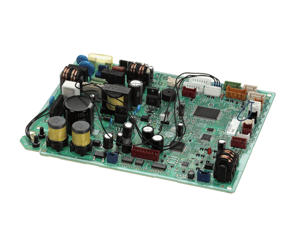 Mitsubishi T7Wm03310 Indoor Controller Board (MITT7WM03310)