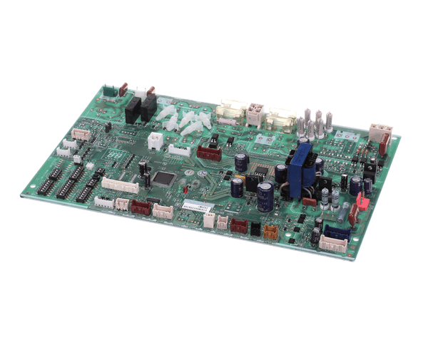 Mitsubishi T7Ws47315 Board; Controller (MITT7WS47315)