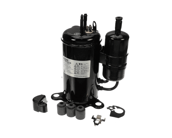 Mitsubishi T92271617 Compressor (MITT92271617)