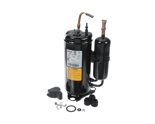 Mitsubishi T974S0016 Compressor (MITT974S0016)