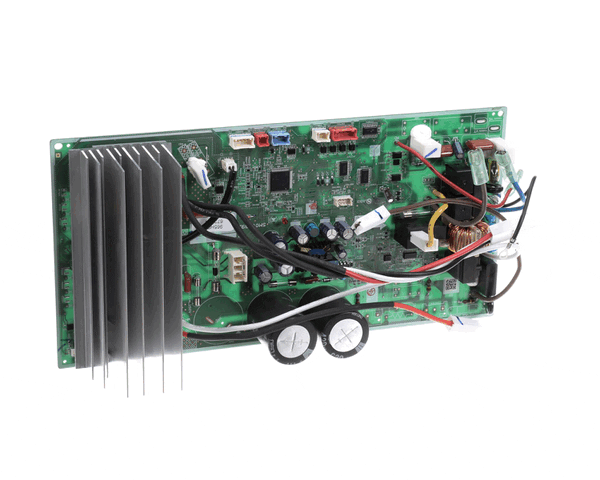 Mitsubishi U01A13451 Inverter Board (MITU01A13451)
