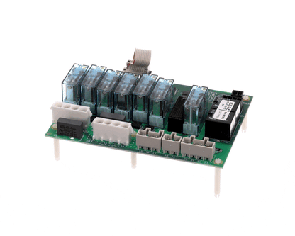 MIWE 504066.20 Relay Board Power Board (MIW504066-20)