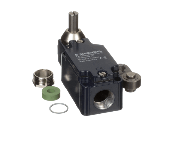MIWE 504152.00 Position Switch Turntable (MIW504152-00)