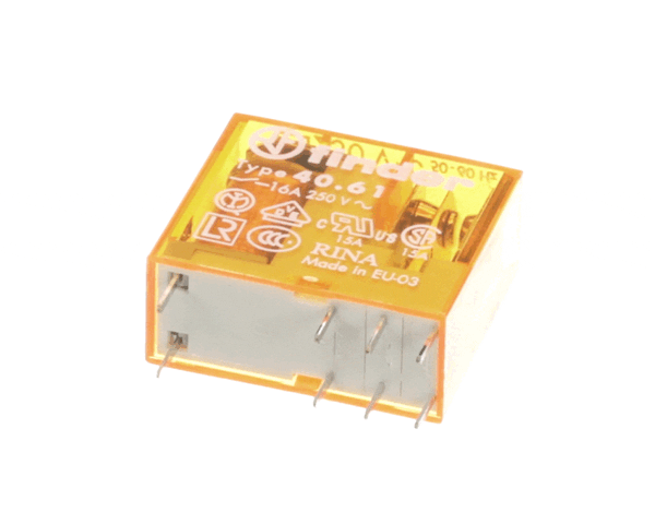 MIWE 504296.00 Lamp Relay (MIW504296-00)