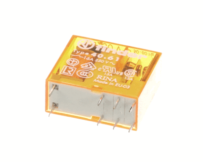 MIWE 504296.00 Lamp Relay (MIW504296-00)