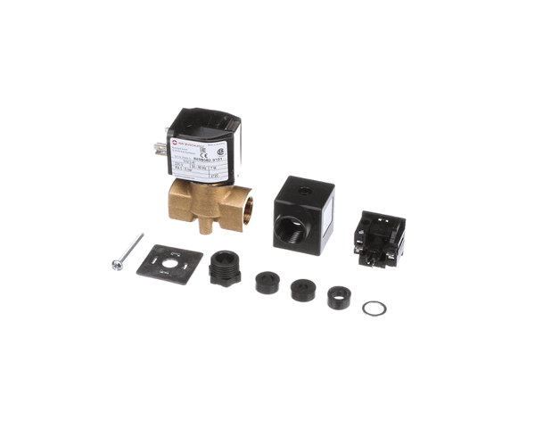 MIWE 505212.45 Solenoid Valve (MIW505212-45)