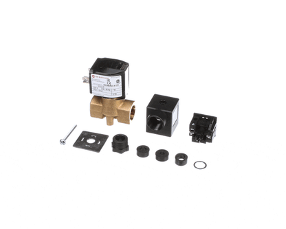 MIWE 505212.45 Solenoid Valve (MIW505212-45)
