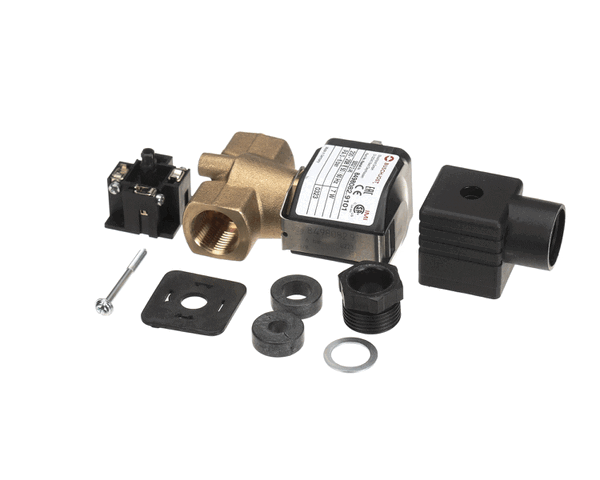 MIWE 505212.46 Solenoid Valve (MIW505212-46)