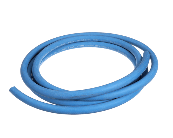 MIWE 507422.03 Hose Steam 1/2" 13X4.1 Nbr (MIW507422-03)