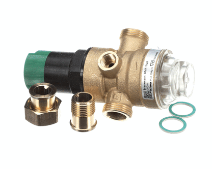 MIWE 507541.00 Water Regulator (MIW507541-00)