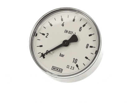 MIWE 507543.00 Water Pres Gauge (MIW507543-00)