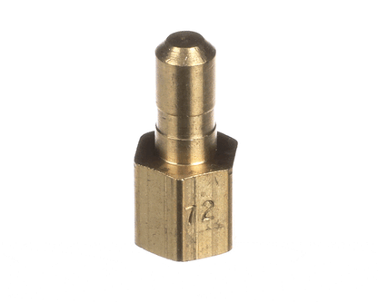 Magikitchn 2A-0870900 Orifice,Pilot Runner Tubr #72 (MK2A-0870900)