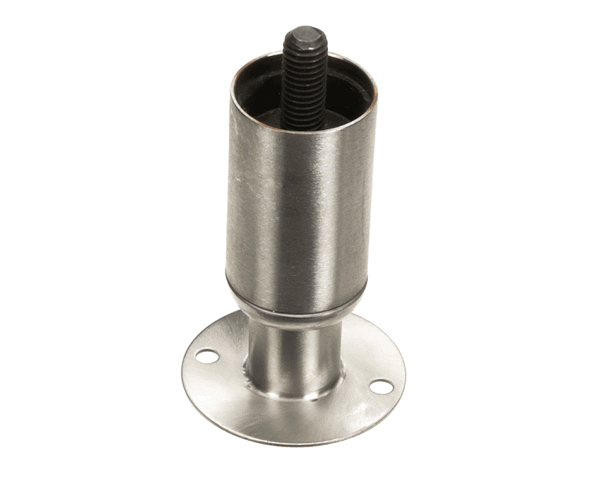 Magikitchn 2A-60140401 Leg,Adjb 4Sst W/Flg Foot (MK2A-60140401)