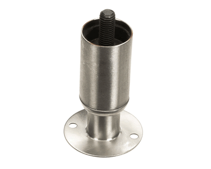 Magikitchn 2A-60140401 Leg,Adjb 4Sst W/Flg Foot (MK2A-60140401)