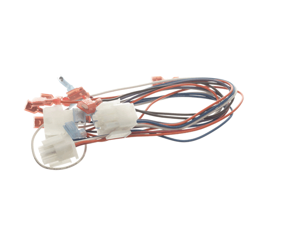Magikitchn 2E-B6781001 Wiring,Single Control Panel Mk (MK2E-B6781001)