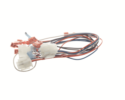 Magikitchn 2E-B6781001 Wiring,Single Control Panel Mk (MK2E-B6781001)