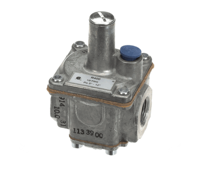 Magikitchn 2J-1133900 Regulator,Appliance,Lp (MK2J-1133900)