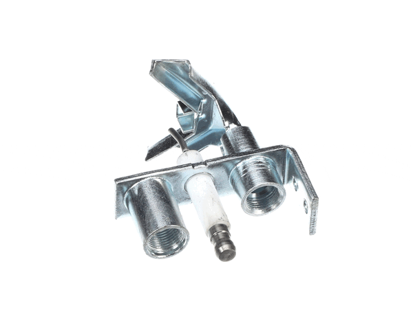 Magikitchn 2J-Pp11296 Plt,Elec Ign Ctr Igntr W/Rajah (MK2J-PP11296)