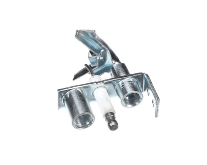 Magikitchn 2J-Pp11296 Plt,Elec Ign Ctr Igntr W/Rajah (MK2J-PP11296)