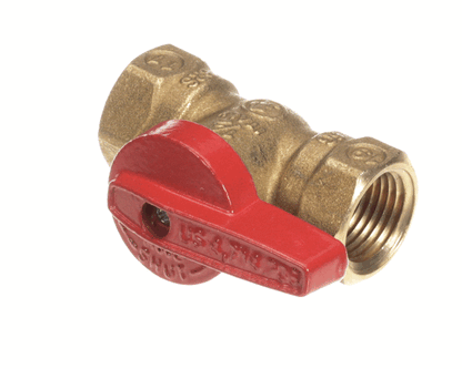 Magikitchn 2K-0896600 Vlv,Shut-Off 1/2 Inch (MK2K-0896600)