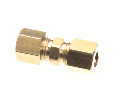 Magikitchn 2K-60154901 Fitting,Brs Comp Cplg .25 X .2 (MK2K-60154901)