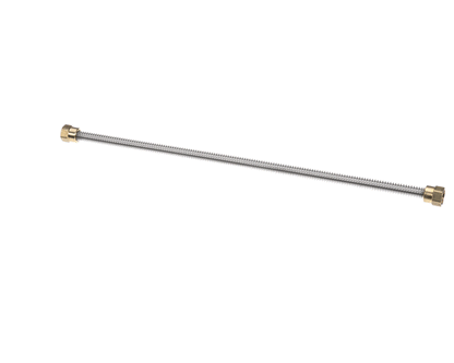 Magikitchn 2K-60205002 Tbg,Flx W/Ftg 19" Tu.375 (MK2K-60205002)