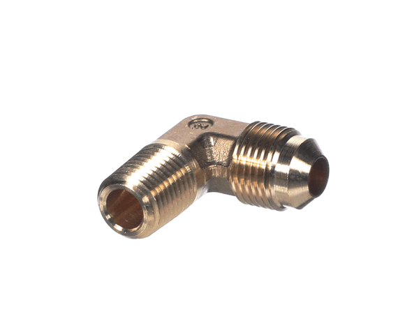 Magikitchn 2K-60205602 Ftg,Elb Flr 3/8 Tu X 1/4 Mpt (MK2K-60205602)