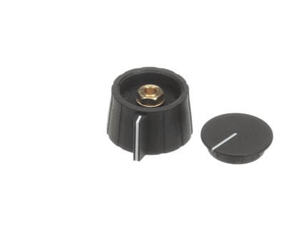 Magikitchn 2R-60129403 Knob,Collet .25" W/Pntrc (MK2R-60129403)