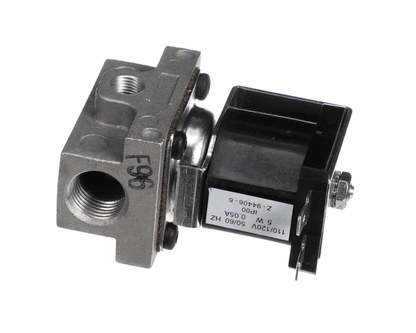 Magikitchn 2V-60142101 Vlv,Gas Sgl Port 120 Vac (MK2V-60142101)