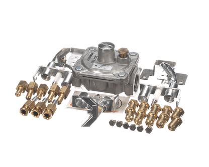 Magikitchn K6-7225-3000219 Conversion Kit From Ng To Lp (MKK6-7225-3000219)