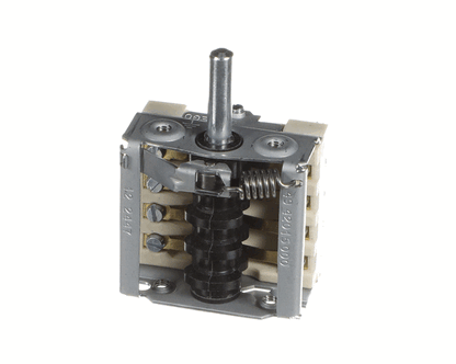 MKN Cooking 203563 Cam Switch 0 - 1 - 0 - 1 (16A/250V, 10A/ (MKN203563)