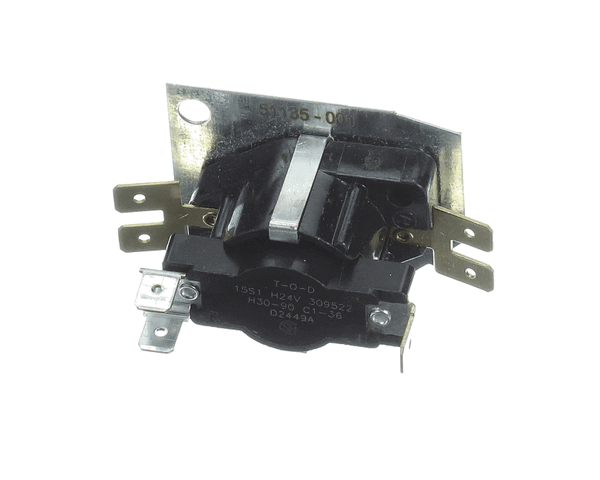 Markel 51135001 Fan Delay (MKP51135001)