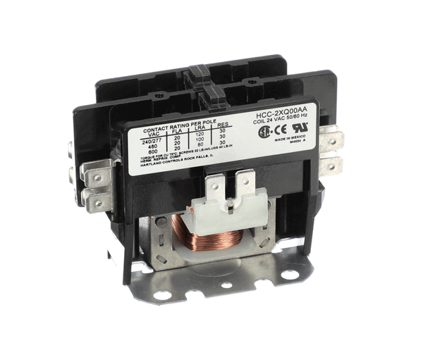 Markel 58027001 Contactor (MKP58027001)