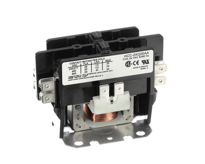 Markel 58027001 Contactor (MKP58027001)