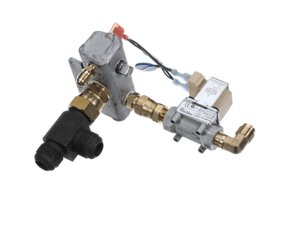 Magikitchn Sk6-1601502 Pg,Vlv Assy Sngl Mkg (MKSK6-1601502)