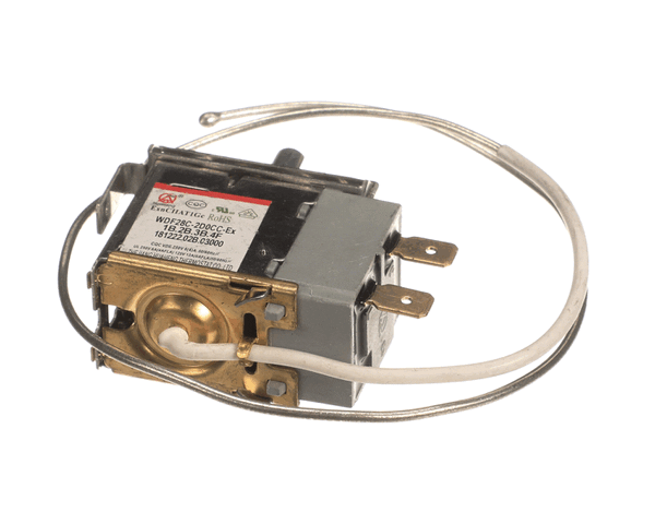 Magic Chef Q/Mlkt-216 T-Stat (Hmdr480Se) (MAGCQMLKT-216)